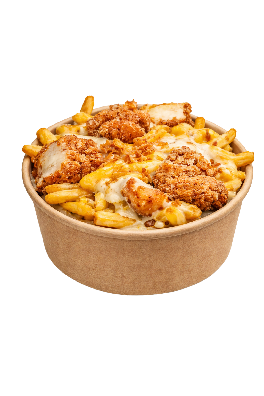 Bowl sur mesure à emporter Mamers