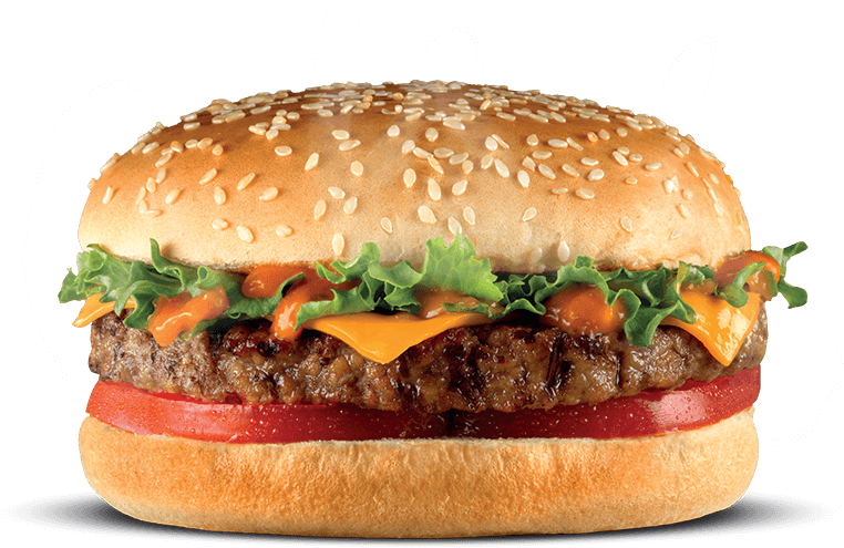 Burger Halal Mamers EFood