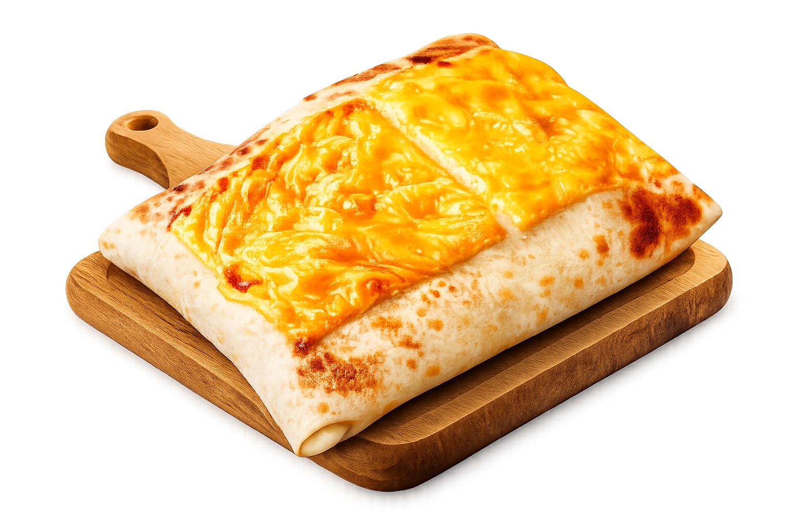 Tacos gratiné viande halal Mamers E-Food