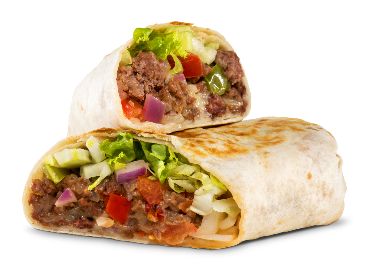 Tacos gratiné viande halal Mamers E-Food