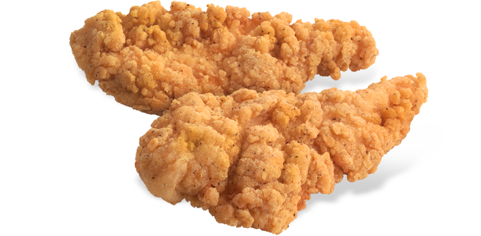 Tenders poulet croustillant Mamers